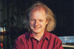 Michael-Borner